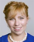 Jekaterina Macuka